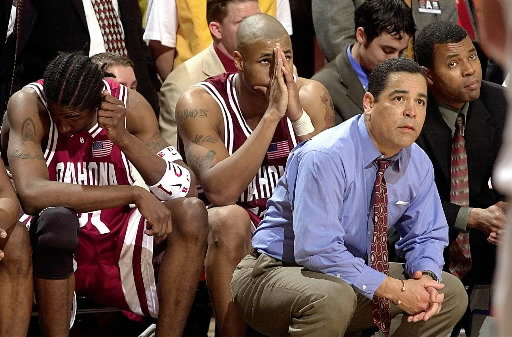 OU 2002 Final Four season 11